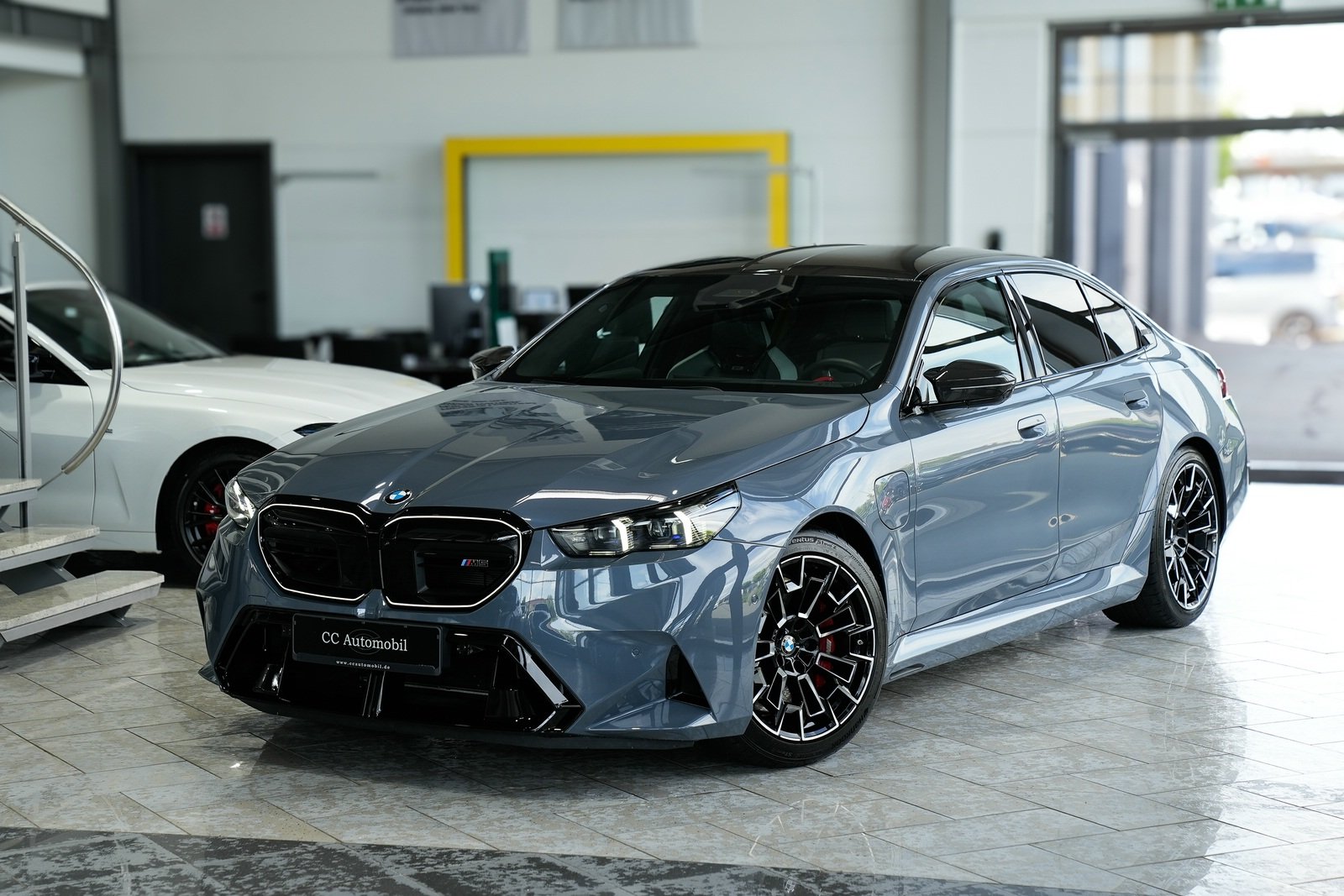 BMW M5 Lim.