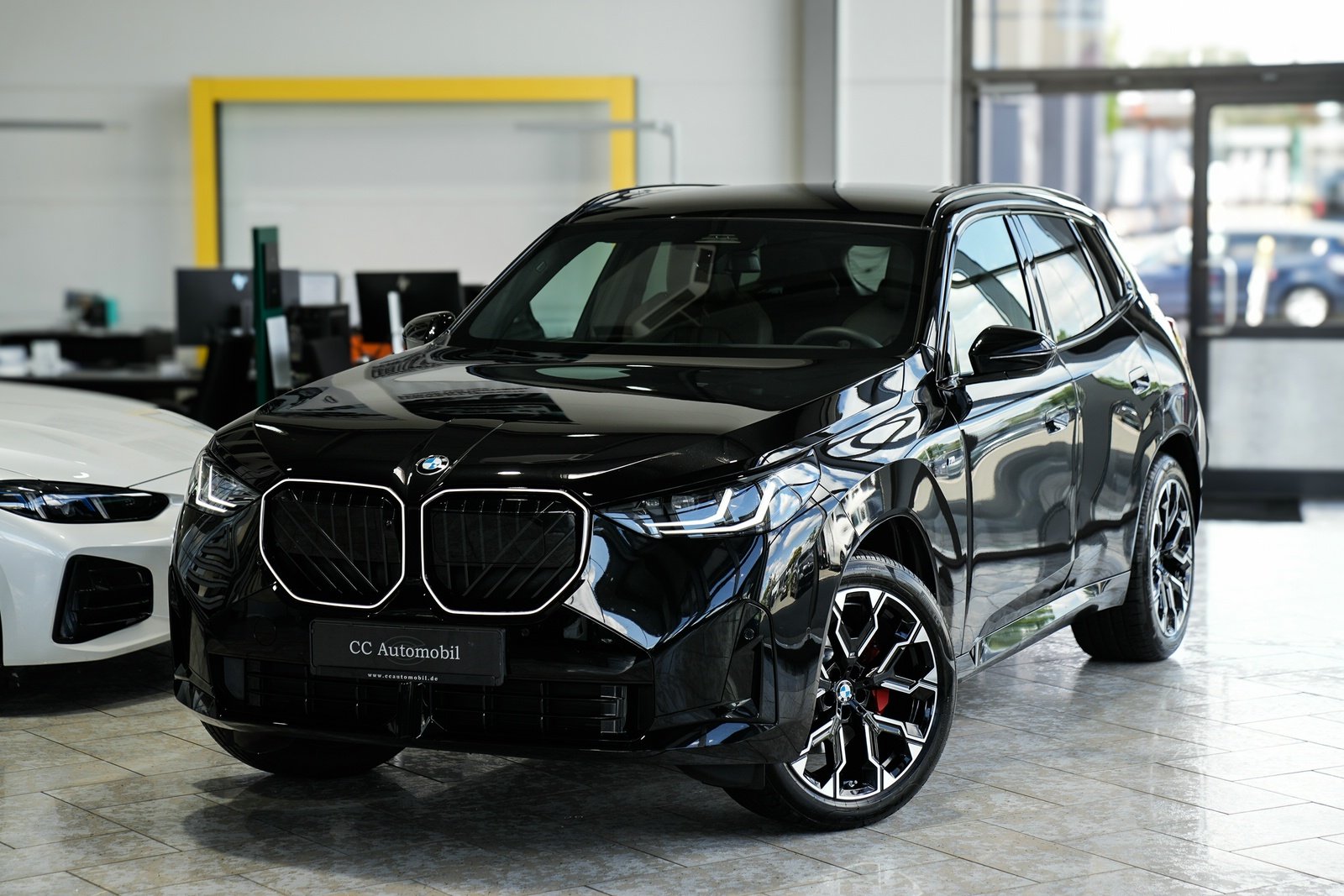 BMW X3 xDrive 20 M SPORT PRO