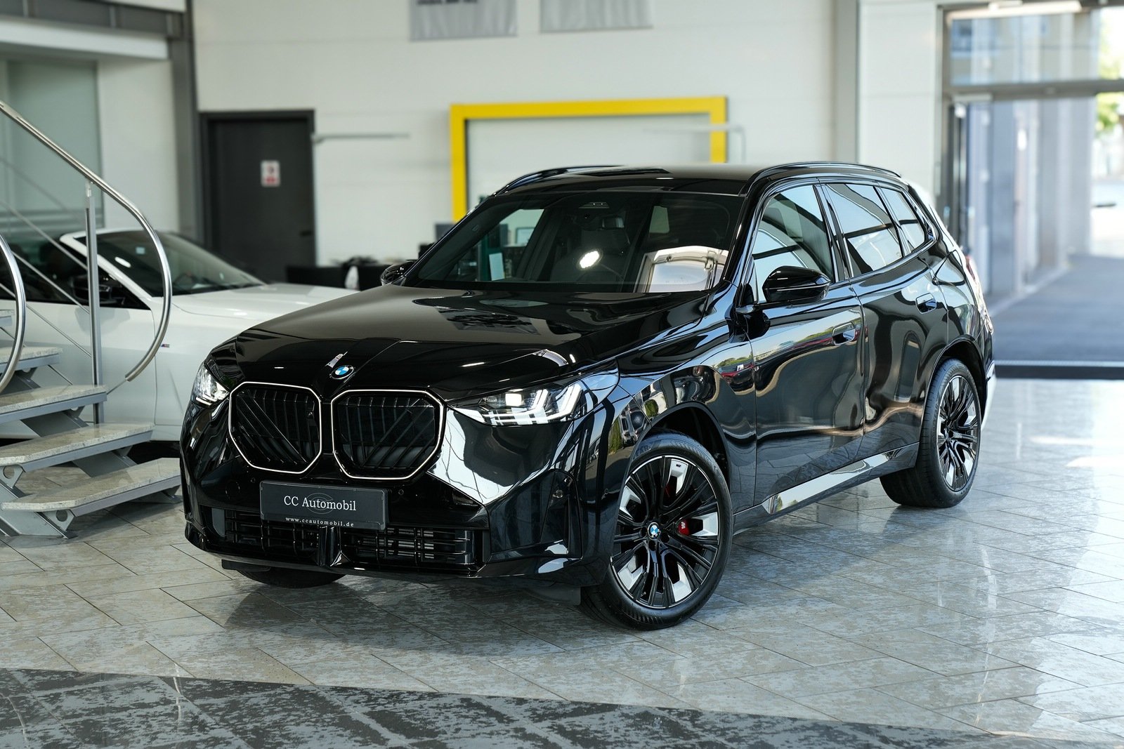 BMW X3 xDrive 40d M SPORT PRO