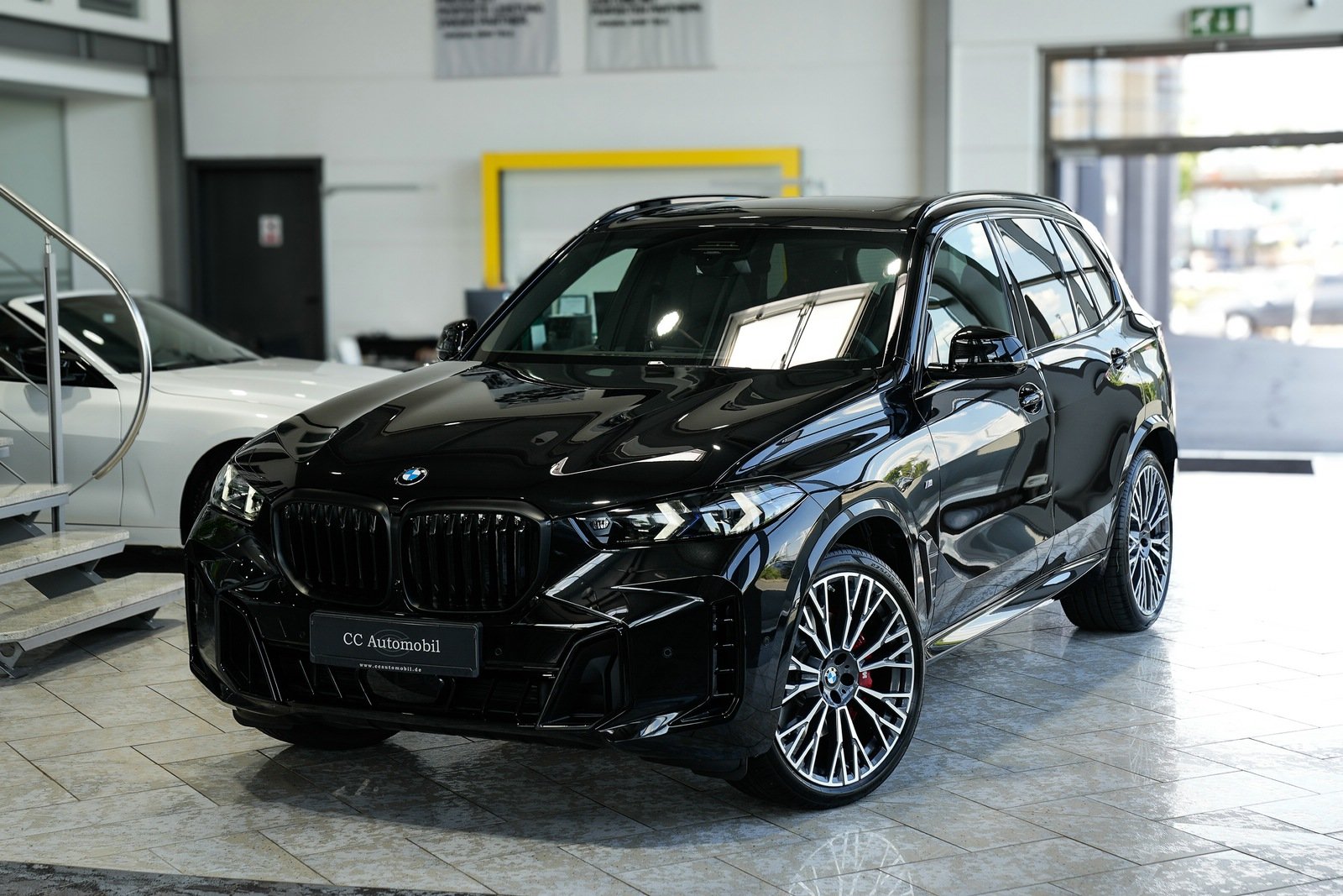 BMW X5 xDrive 30d M SPORT PRO