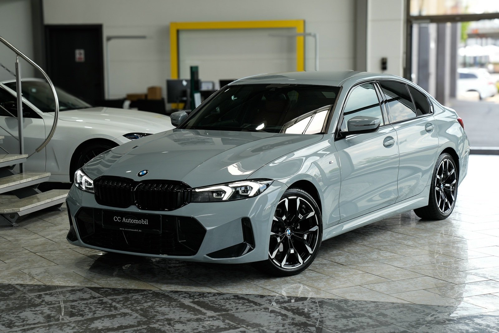 BMW 320 i xDrive M Sport 1