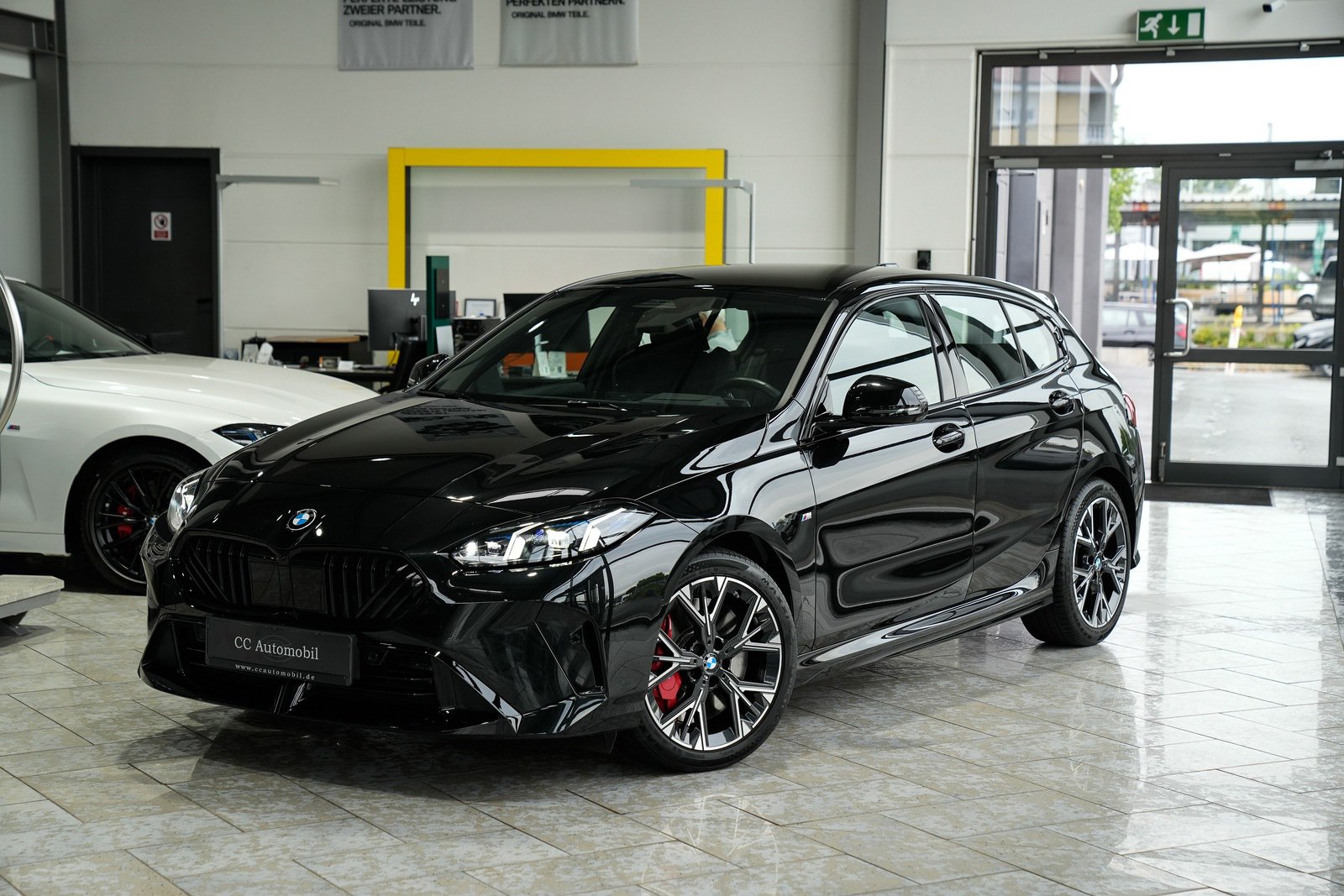 BMW 120 M SPORT PRO