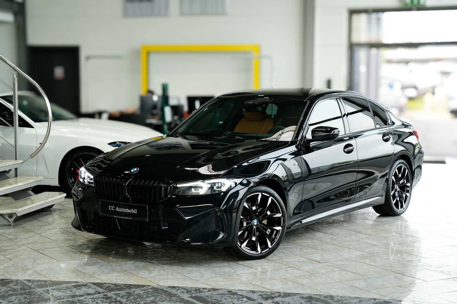 BMW 320 i xDrive M Sport 1