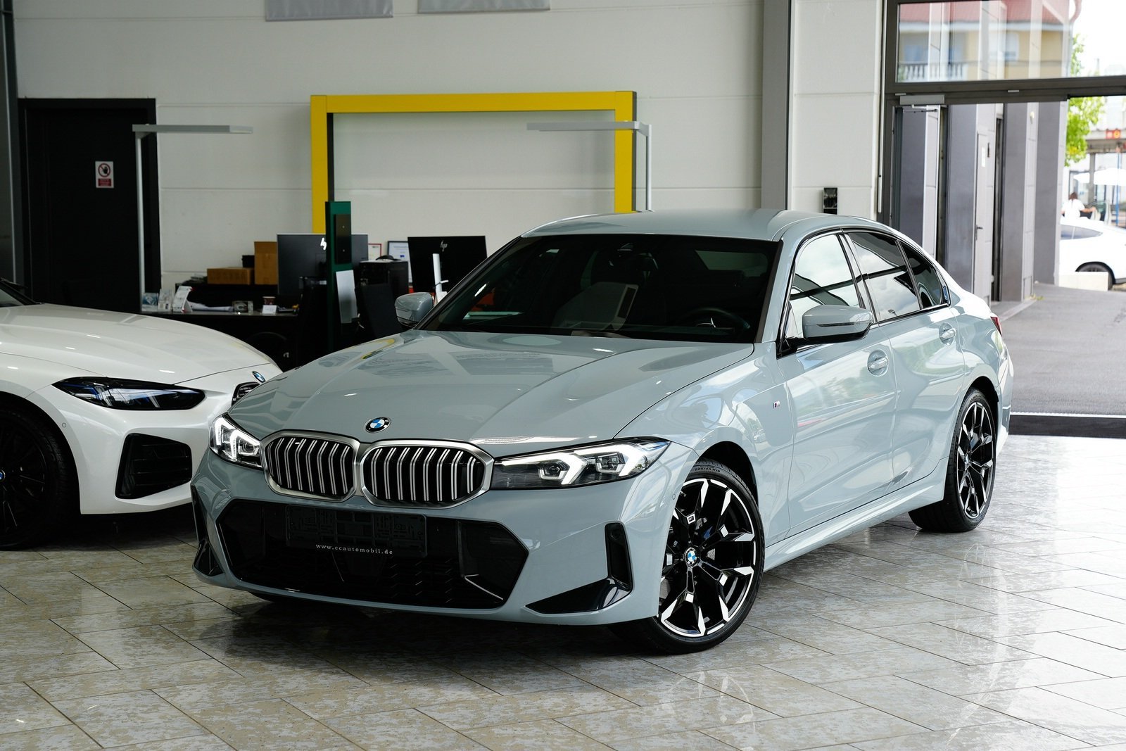 BMW 320 i xDrive M Sport 1