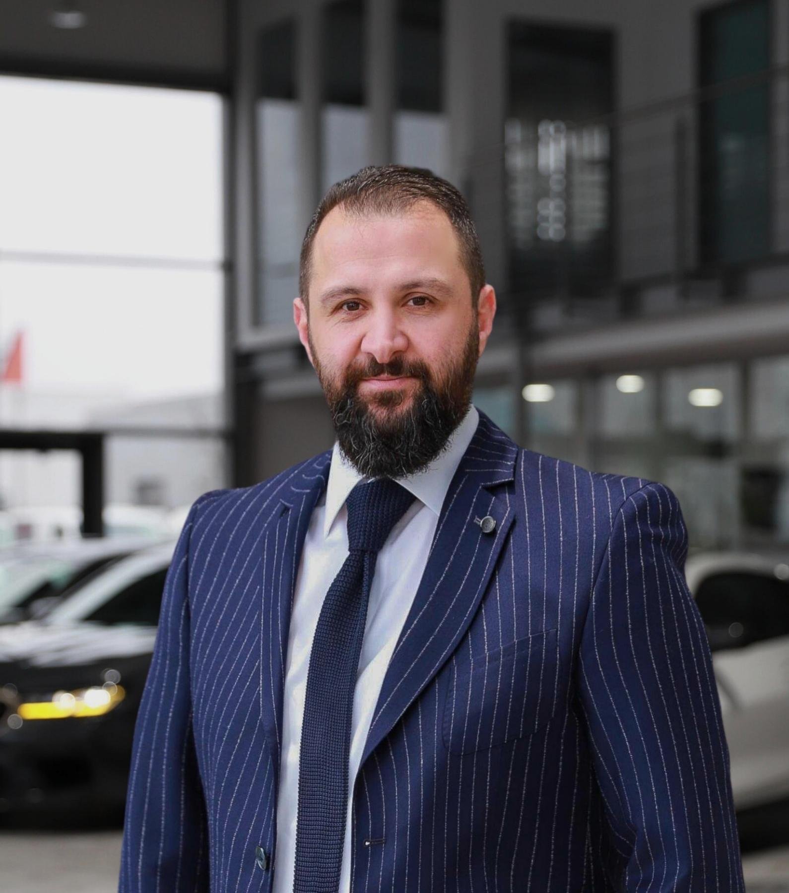 Aykut Cardak
