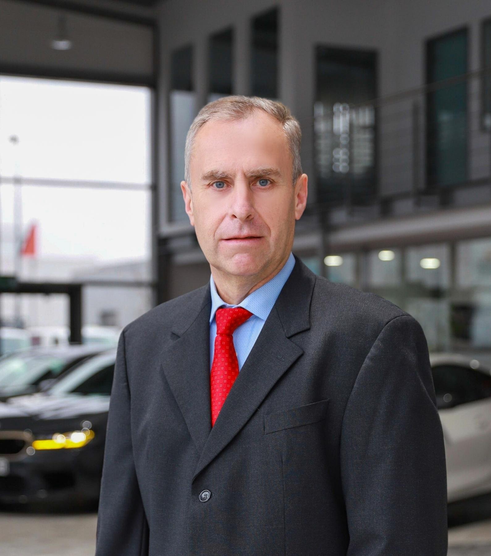 Markus Küfner
