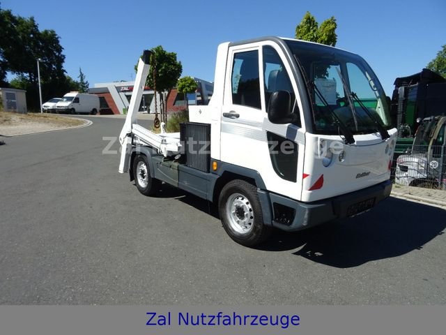 M30  Absetzkippaufbau Meier Typ CT2T