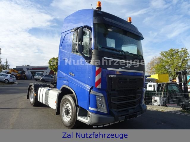 FH 18 550  Hydrodrive  Euro-6C