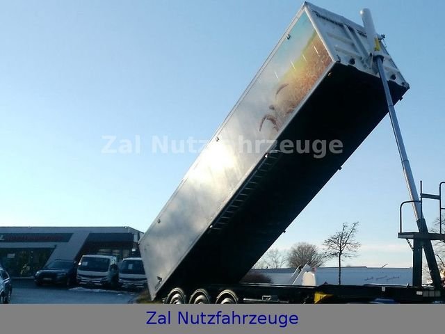STAS Alu Mulde 50cm³