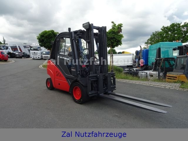 H35D -01  Diesel