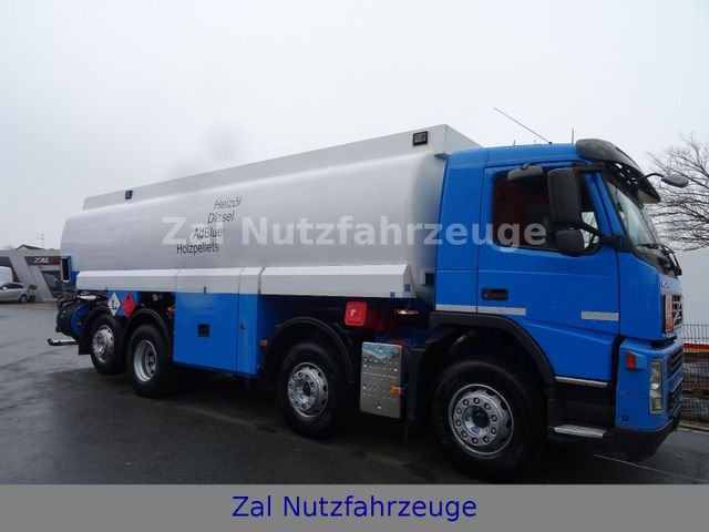 FM 370 Oben & Untenbefüllung Euro-5